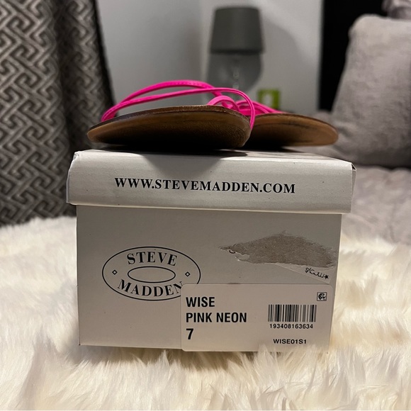 Steve Madden sandals - Picture 4 of 4